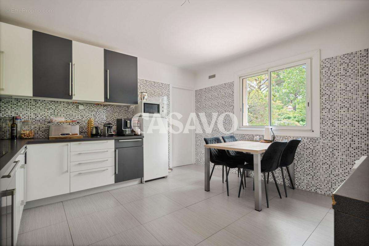 Maison à AIX-EN-PROVENCE