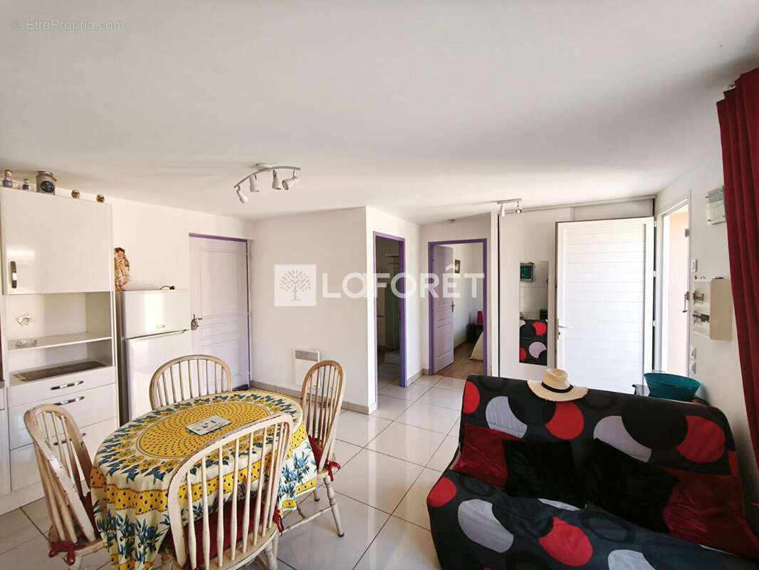 Maison à MAUREILLAS-LAS-ILLAS