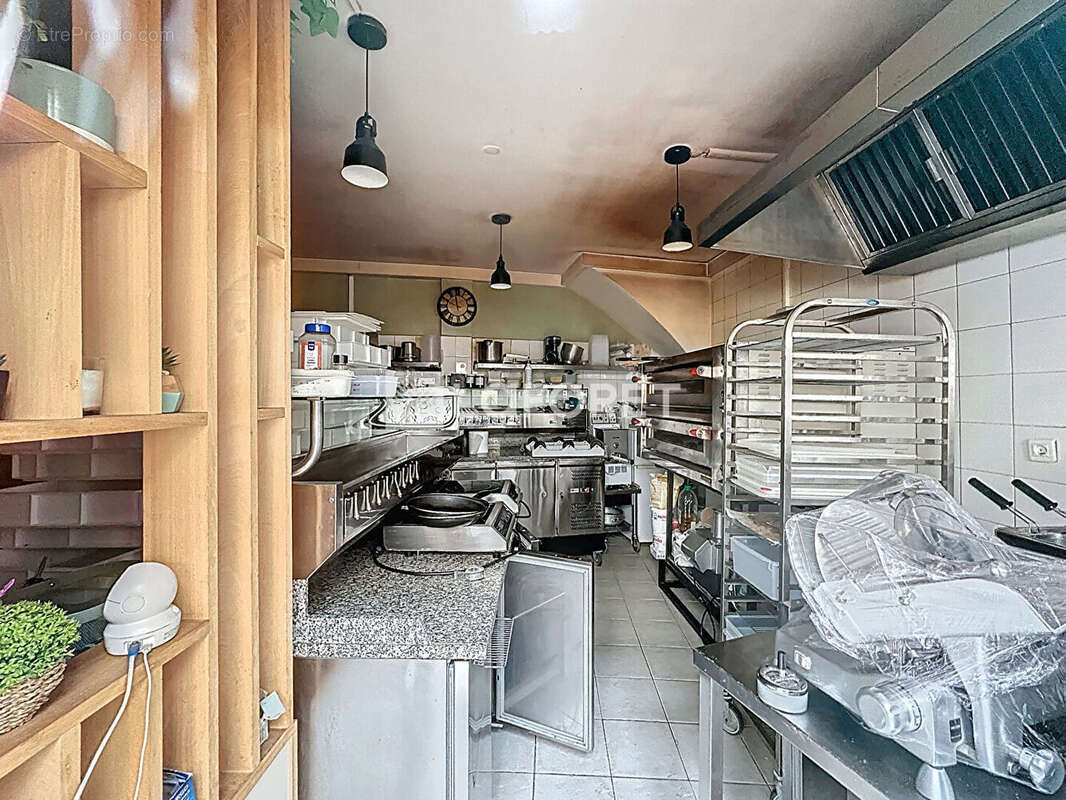 Appartement à MAUGUIO