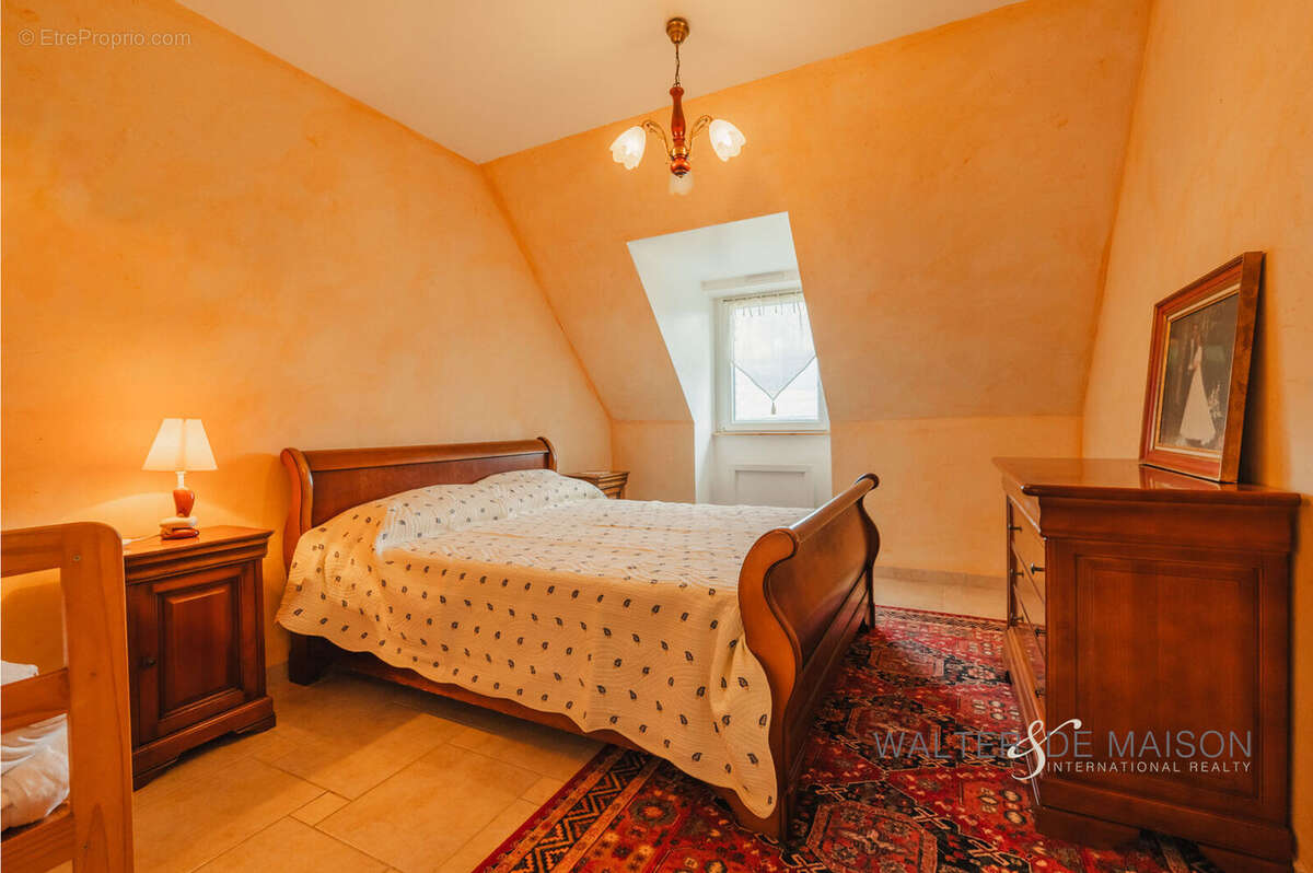 Maison à PLOUGASTEL-DAOULAS