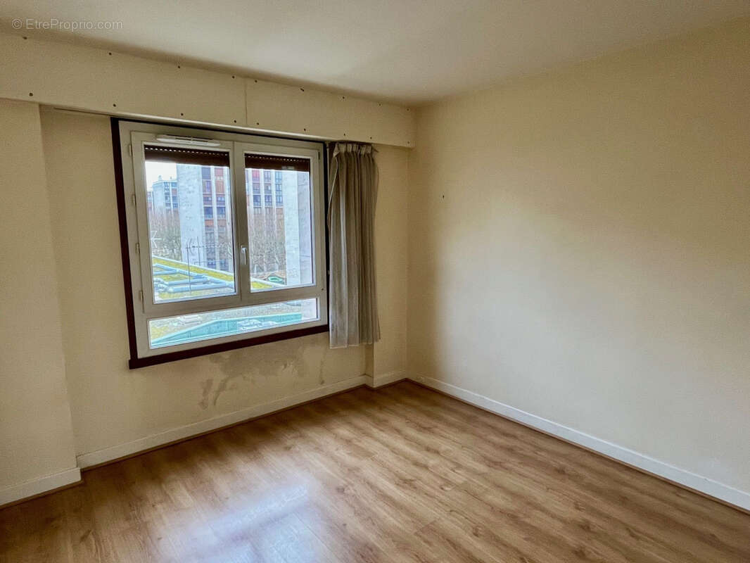 Appartement à MEUDON