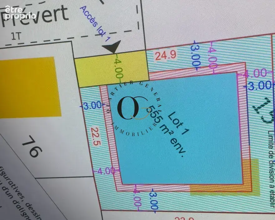 Margency centre ensemble Immobilier - photo 2