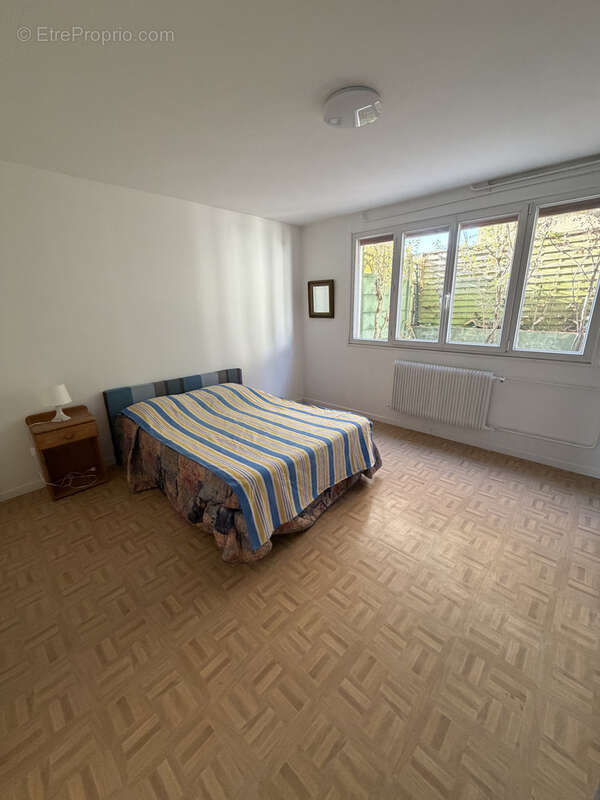 Maison à HOUILLES