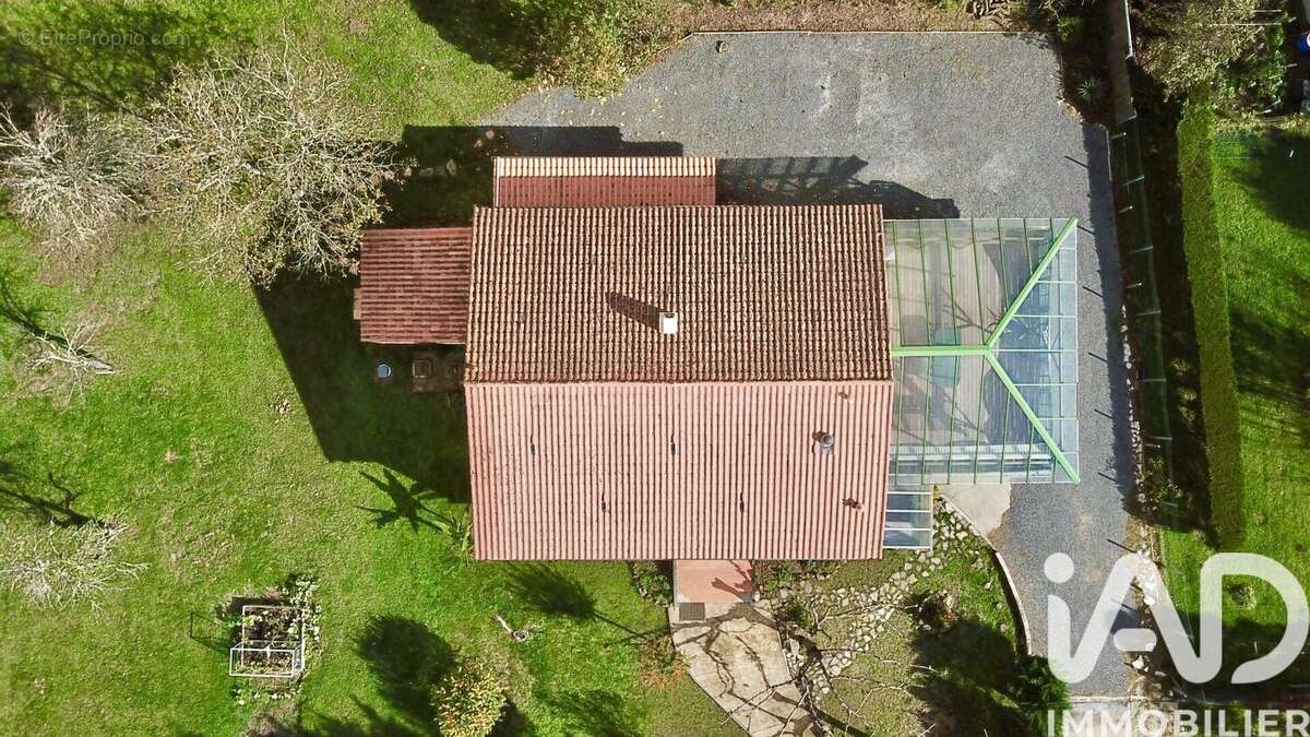 Photo 5 - Maison à LATRESNE