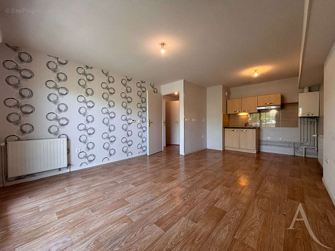 Appartement à BOURGES
