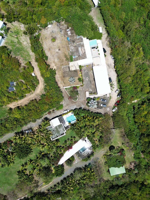 Maison à SAINT-MARTIN