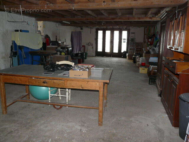 Agen nerac bel enclos maison dependances gros potentiel - photo 19