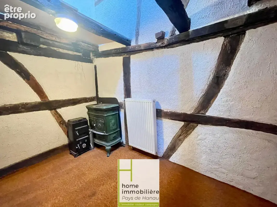 Maison historique de Bouxwiller - rare à la vente - photo 19