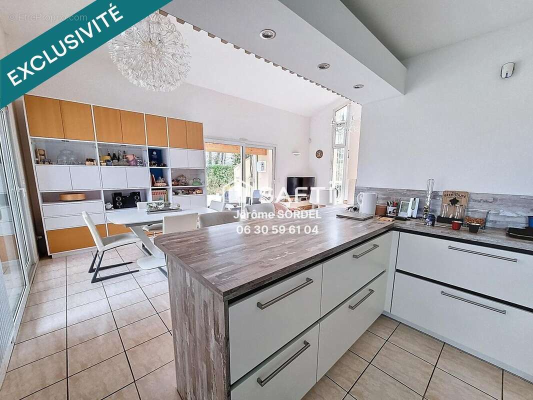 Photo 4 - Maison à SAINT-AUBIN-DE-MEDOC