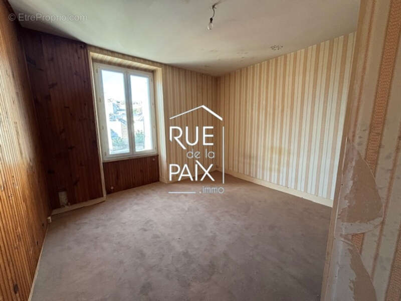 Appartement à AIRVAULT