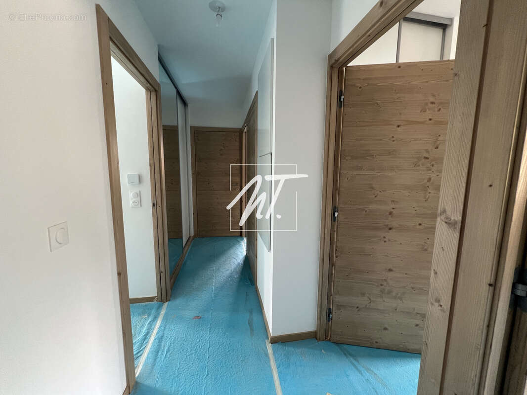 Appartement t3 - photo 20