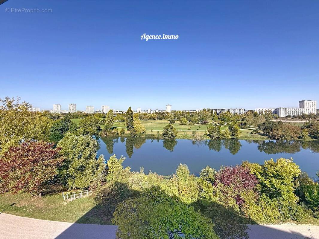 Appartement à TOURS