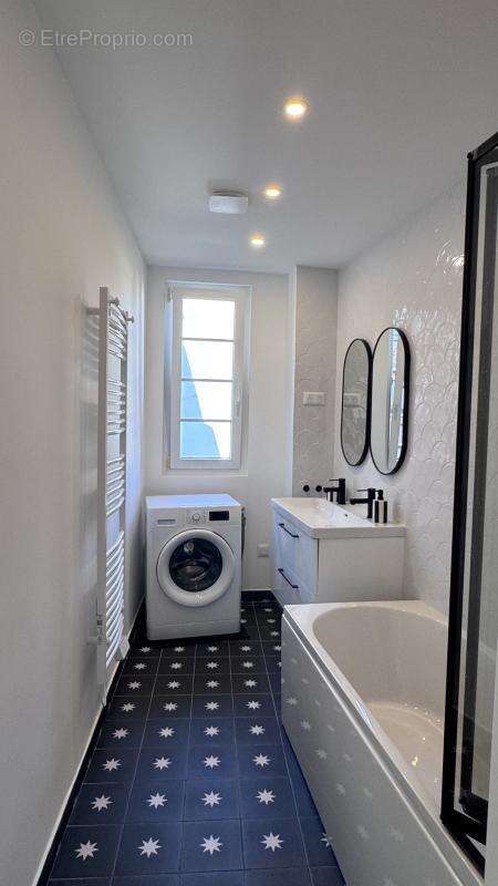 Appartement, 45m2, entièrement rénové, Asnières-sur-Seine - photo 4