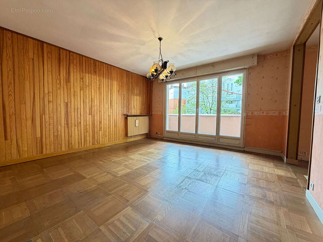 Appartement à EVRY