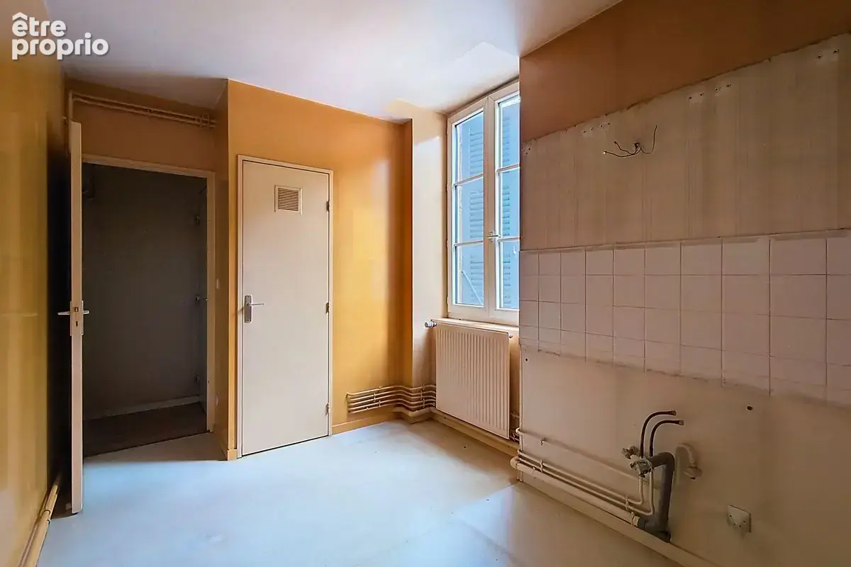 Appartement T3 Sain-Bel - photo 9
