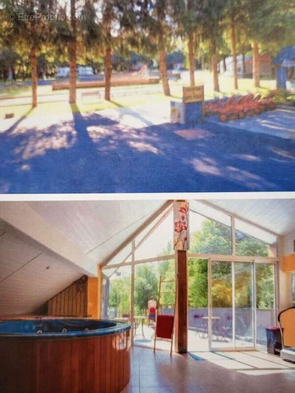 Commerce à SAINT-SAUVES-D&#039;AUVERGNE