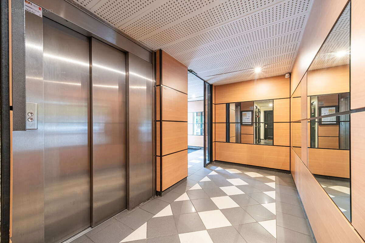 Appartement à MULHOUSE