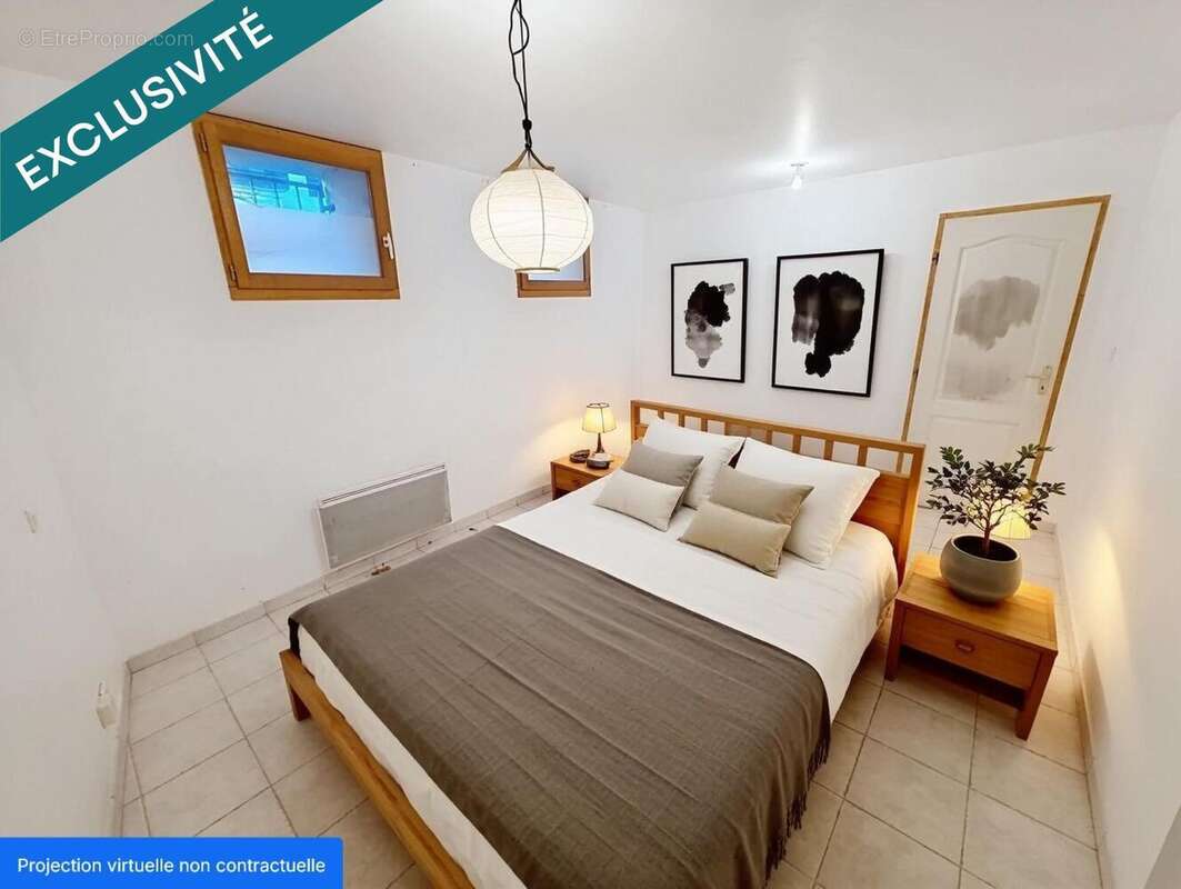 Photo 4 - Maison à NAILLOUX