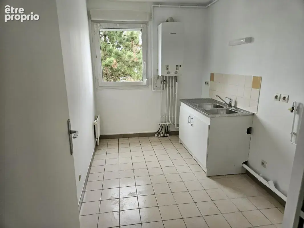 Purchase Appartement 2  pièces 57 m² Lieusaint - photo 5