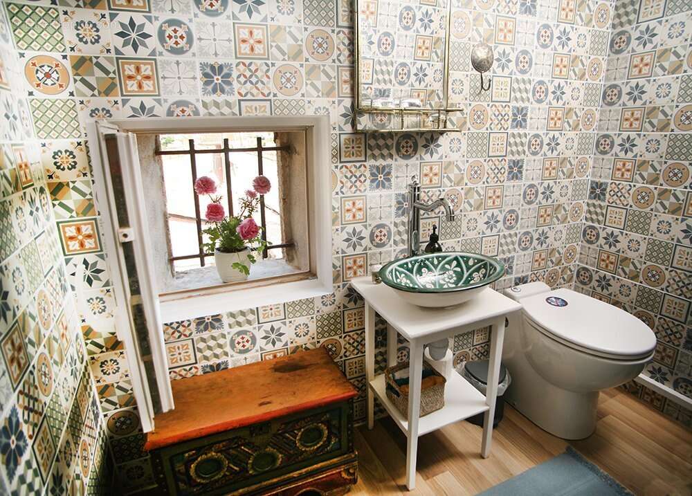 Maison à MAGALAS