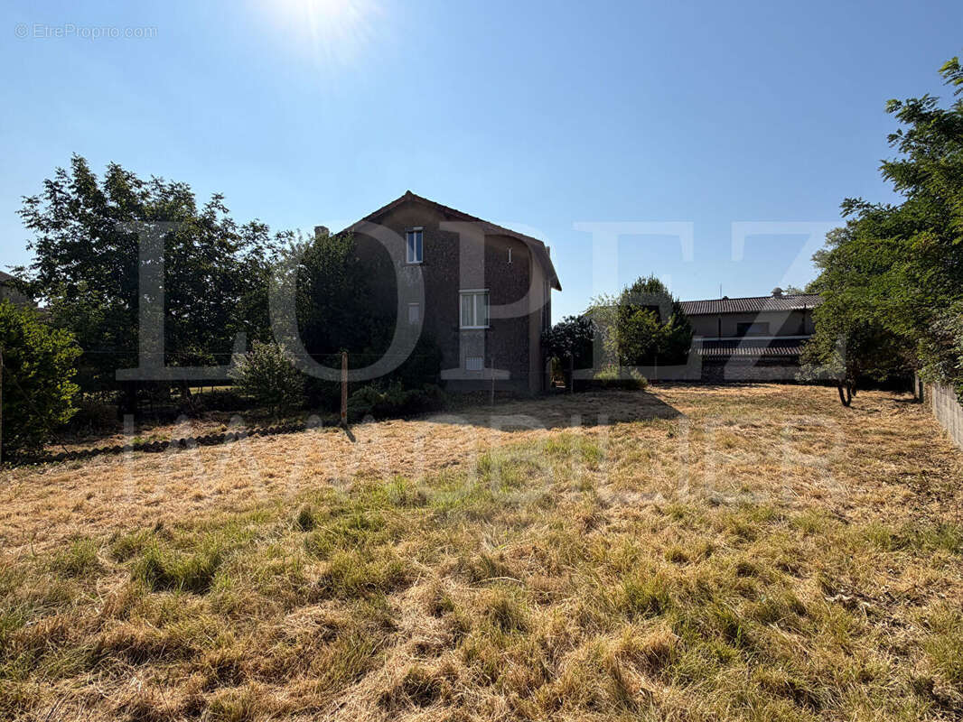 Maison + vaste garage à Labruguière - photo 14