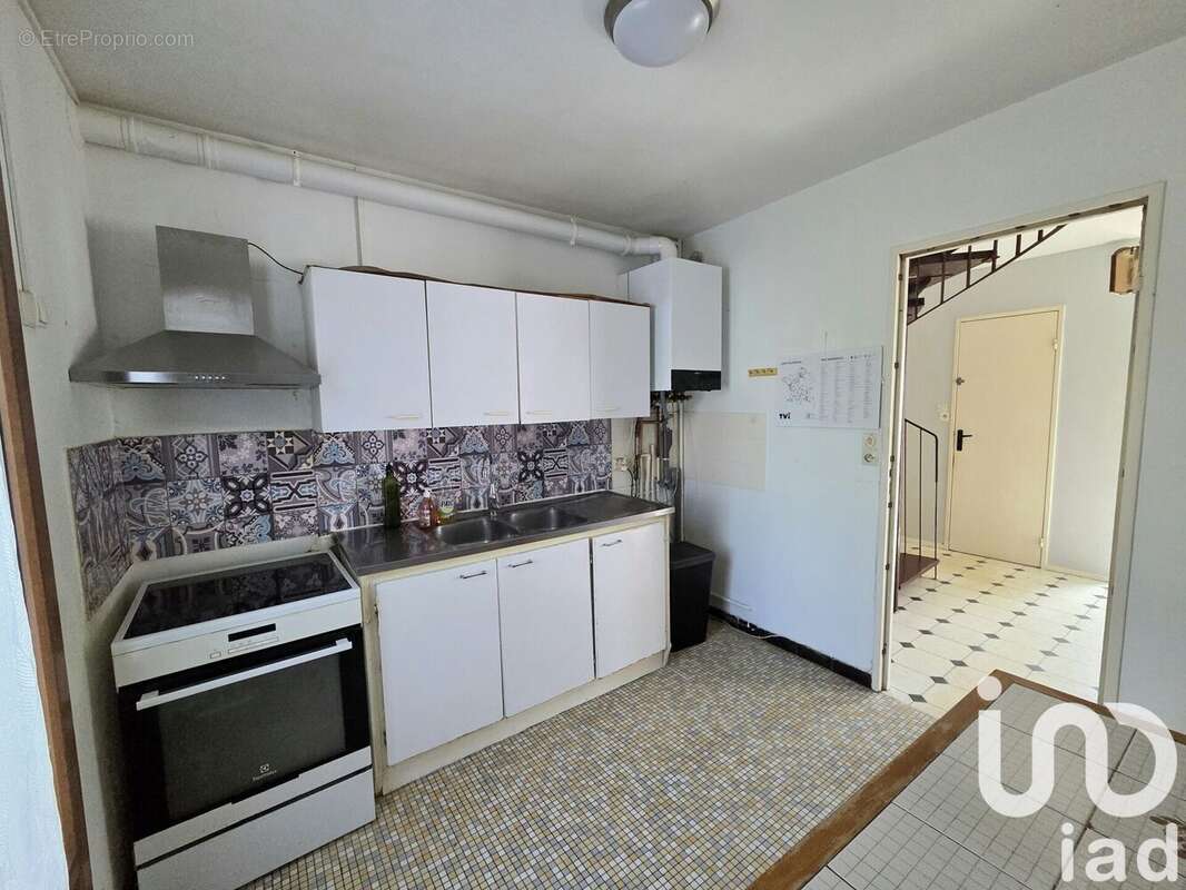 Photo 8 - Maison à LA CHAPELLE-SAINT-LUC