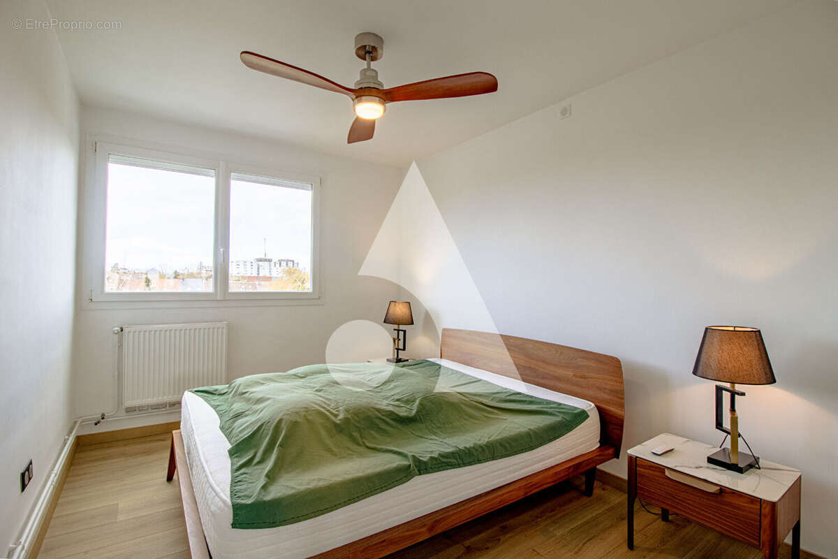 Appartement à VALENCIENNES