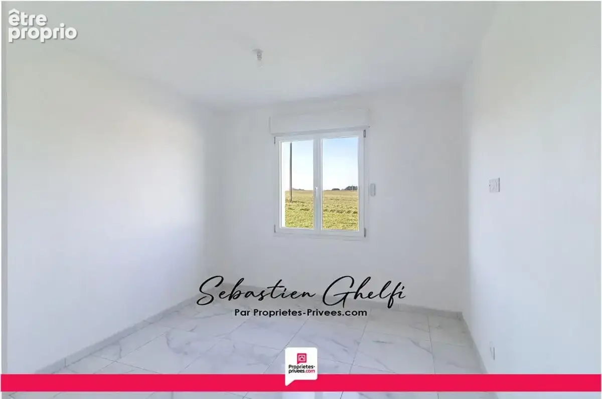 proche de contres à la campagne belle maison de plain-pied avec 3 chambres - photo 7