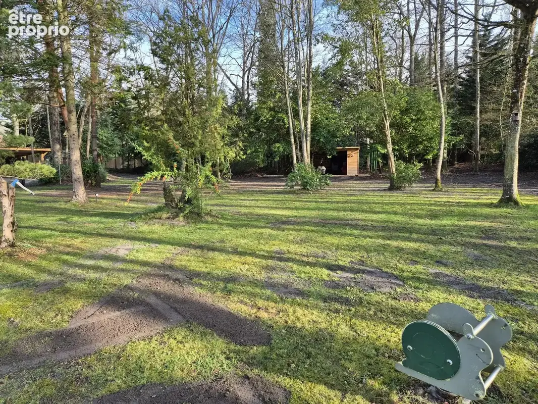 Noisy-sur-ecole (77123) proche milly-la-foret (91490) - photo 15