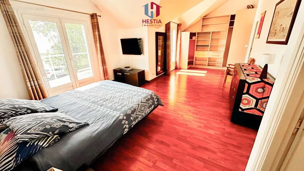 Maison à SAINT-PAUL