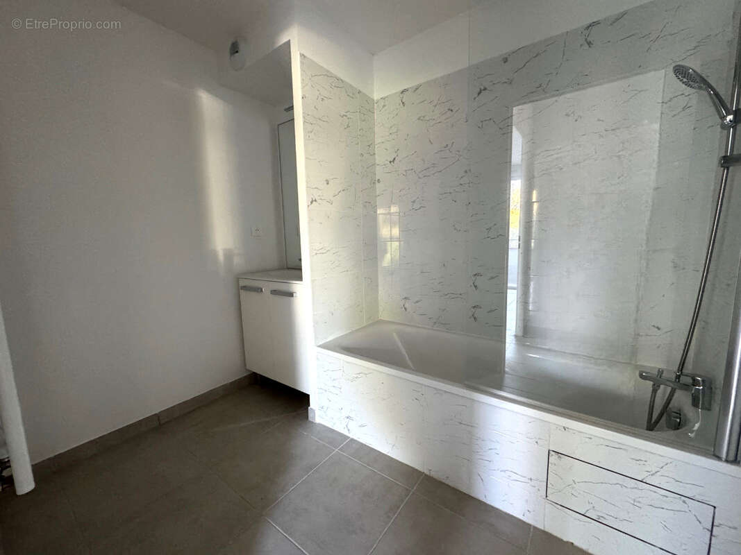 Appartement à LABEGE