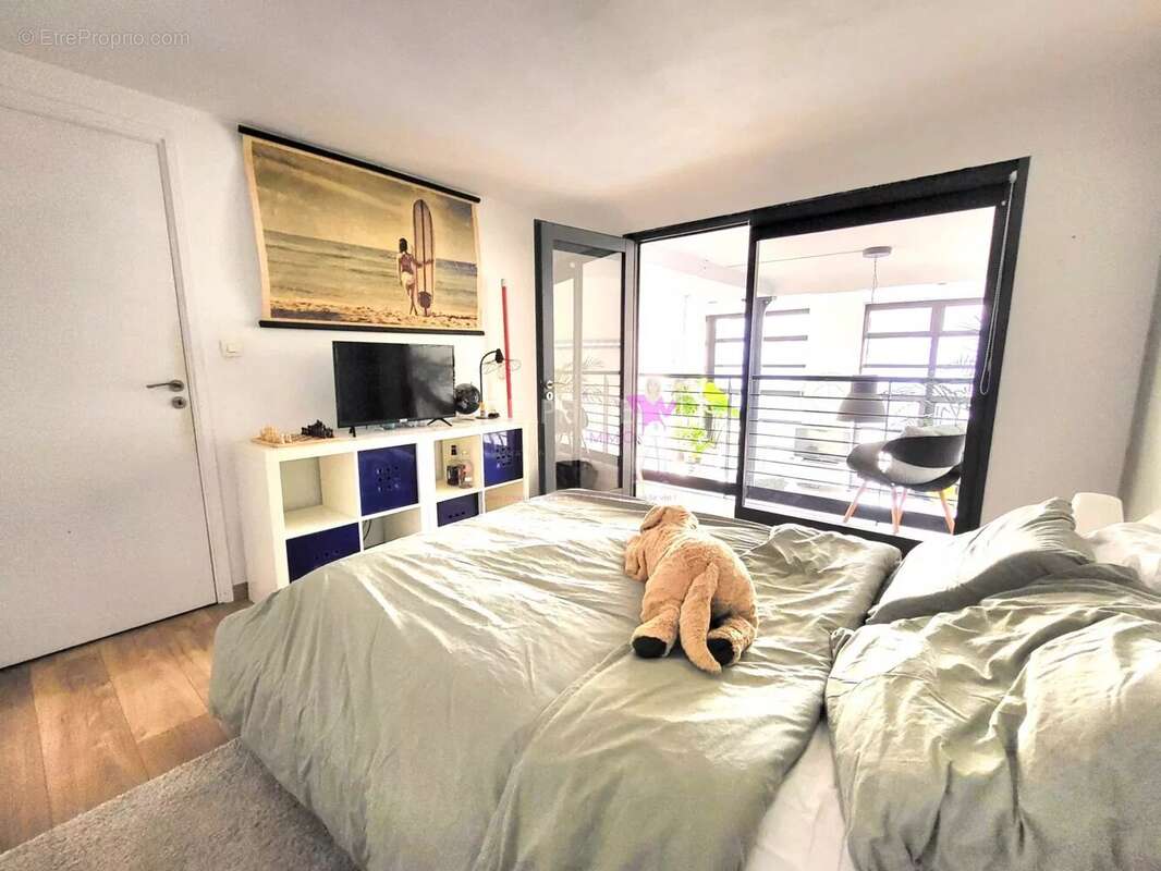 Appartement à TOURCOING