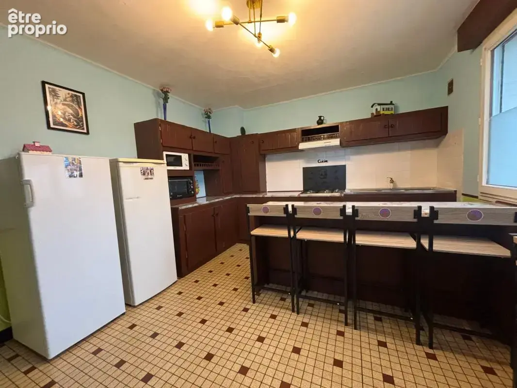 Maison avec locataires + Terrain constructible - photo 3