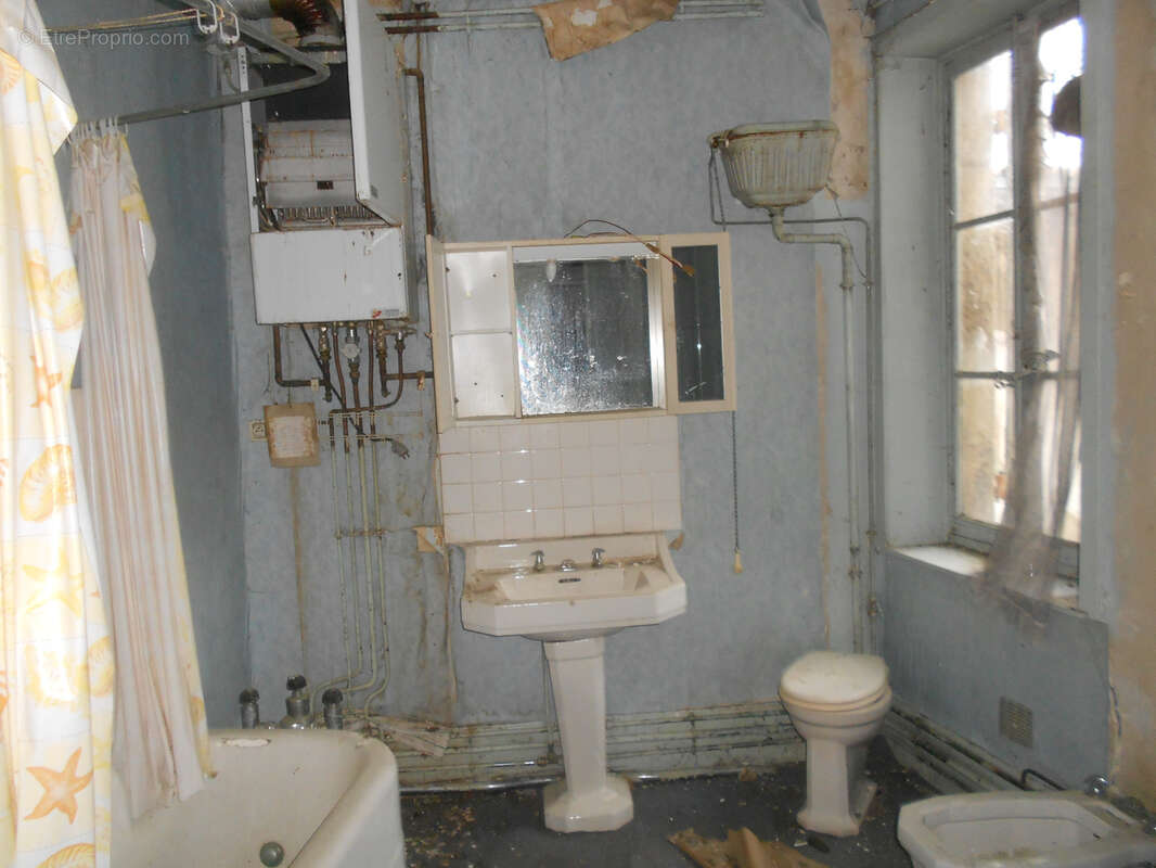 Appartement à THIERS