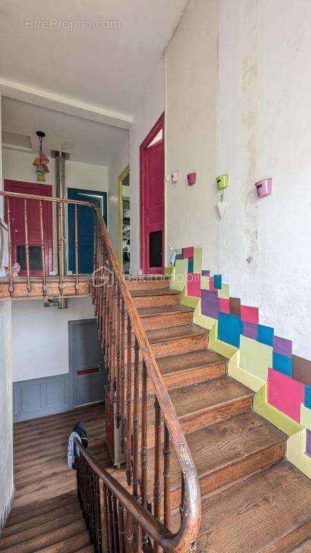 Maison de caractère - photo 9