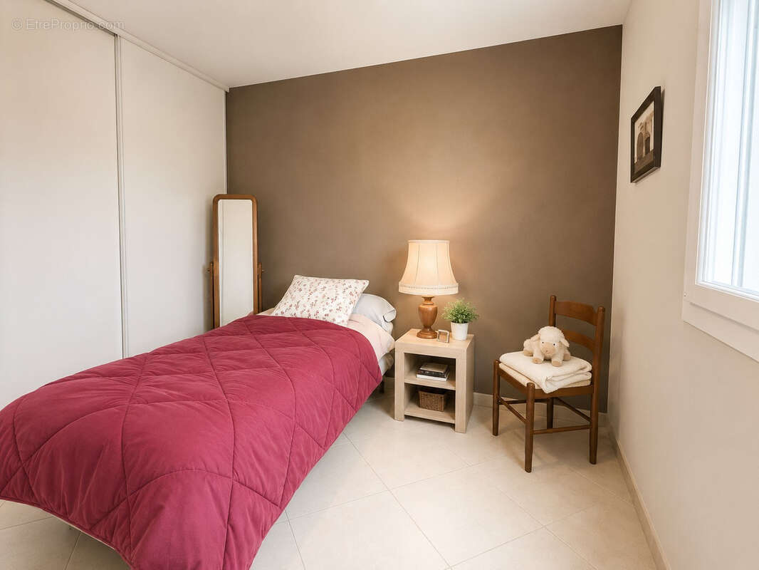 Appartement à BOURG-EN-BRESSE