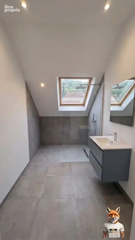 Appartement 3 pièces 58 m² à vendre à Beure (25720) - photo 6