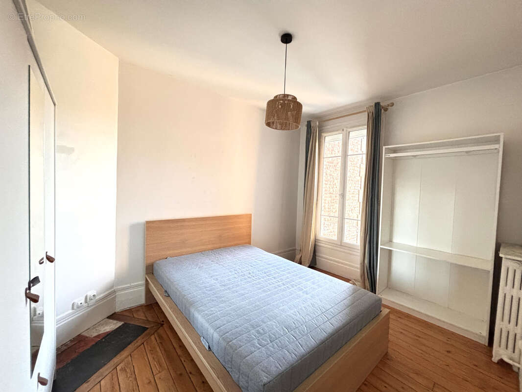 Appartement à CHANTILLY