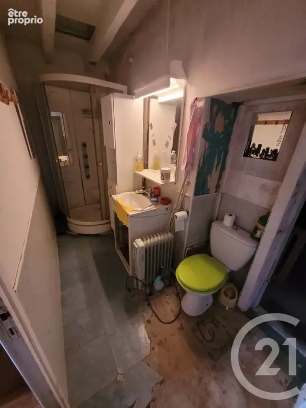 Maison 4 pièces 72 m² à vendre à Savigny-En-Revermont (71580) - photo 5