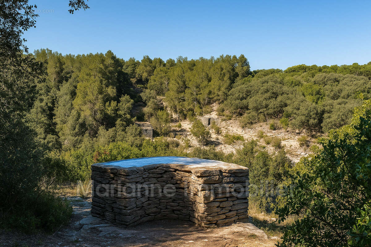Appartement à MARGUERITTES
