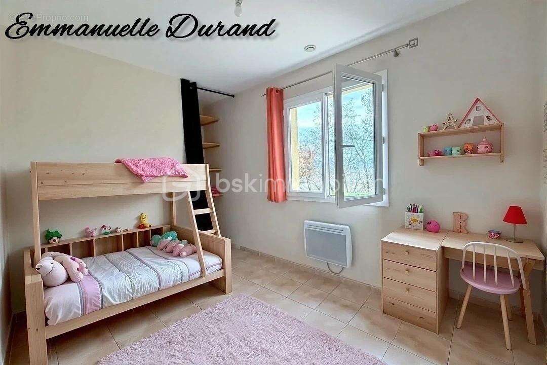 Maison à SAINT-MARCEL-D'ARDECHE