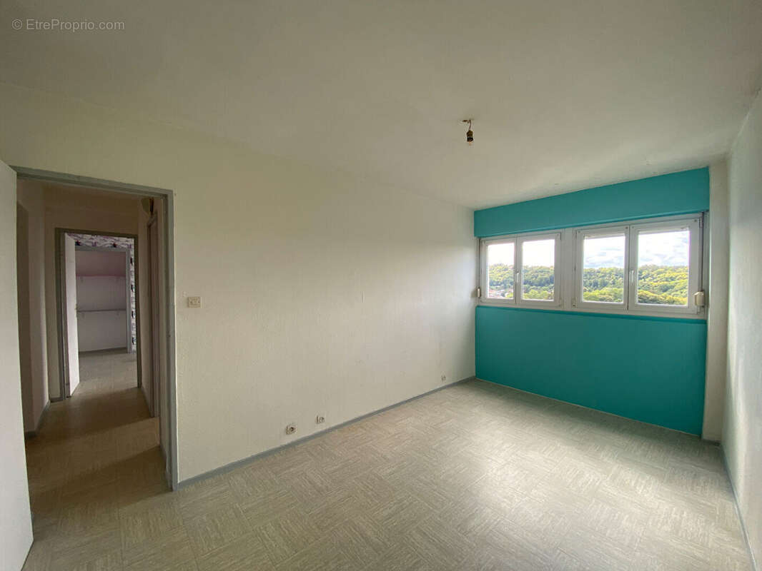 Appartement à AUDINCOURT