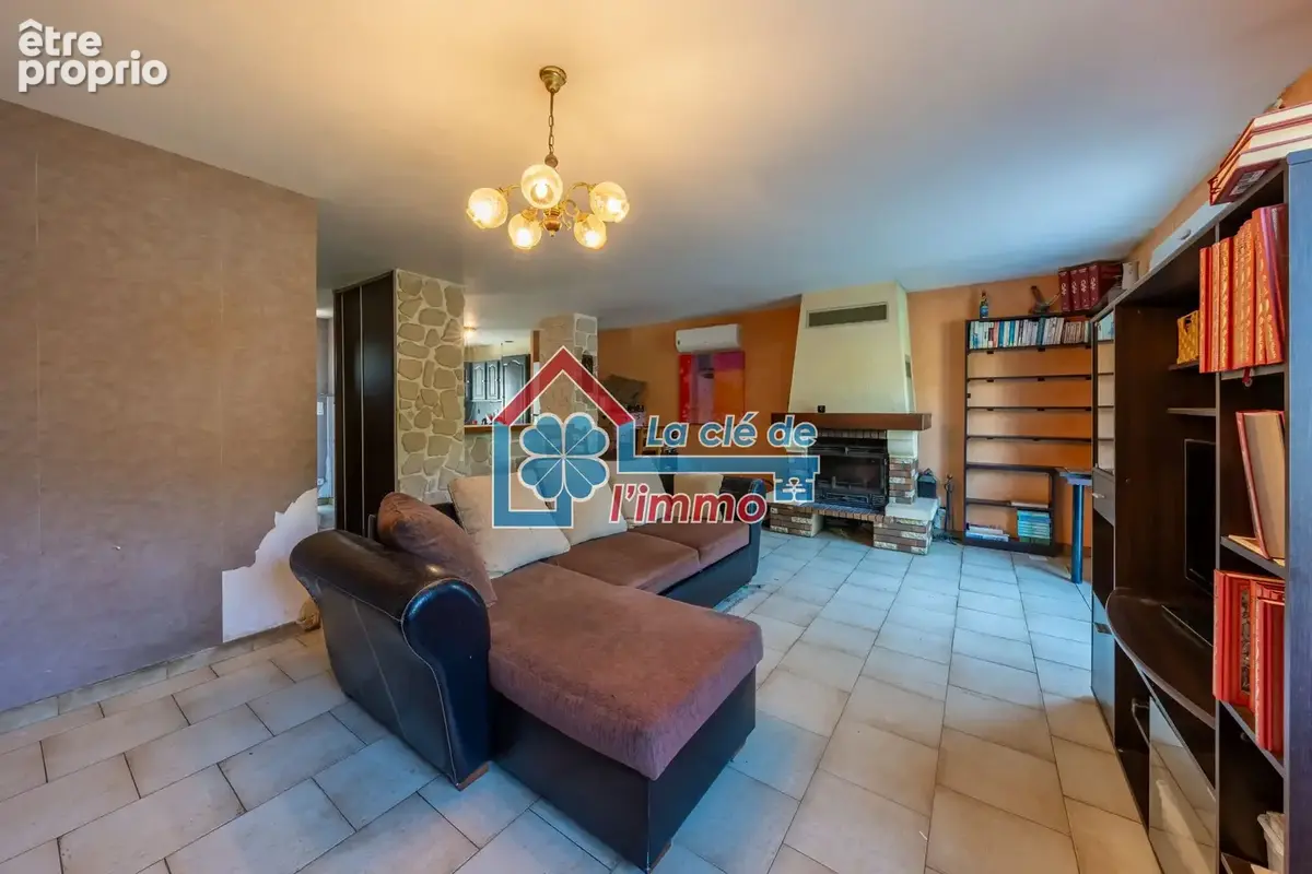 Maison 4 pièces 77 m² à vendre à Le Mee-Sur-Seine (77350) - photo 3