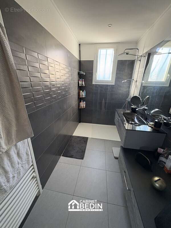Maison à MIMIZAN