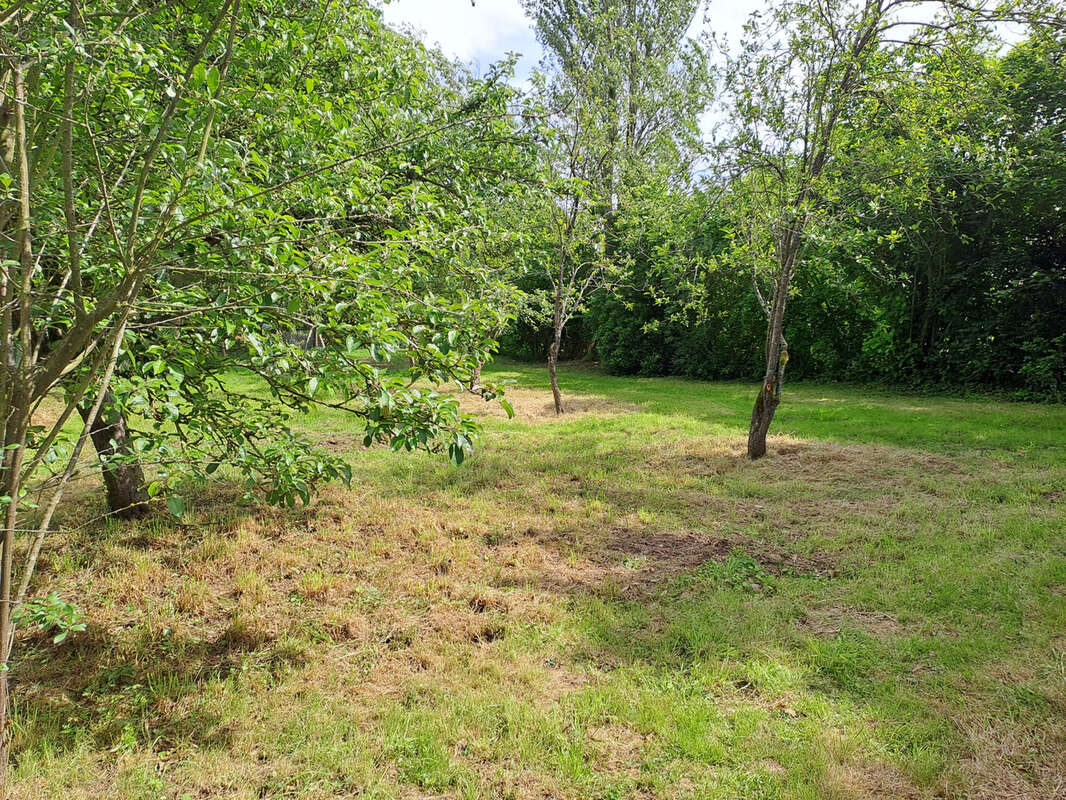 Maison 74 m² à Le Fresne-Sur-Loire  - photo 4