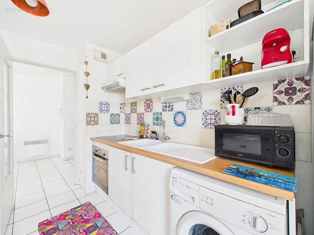 Appartement à AVIGNON