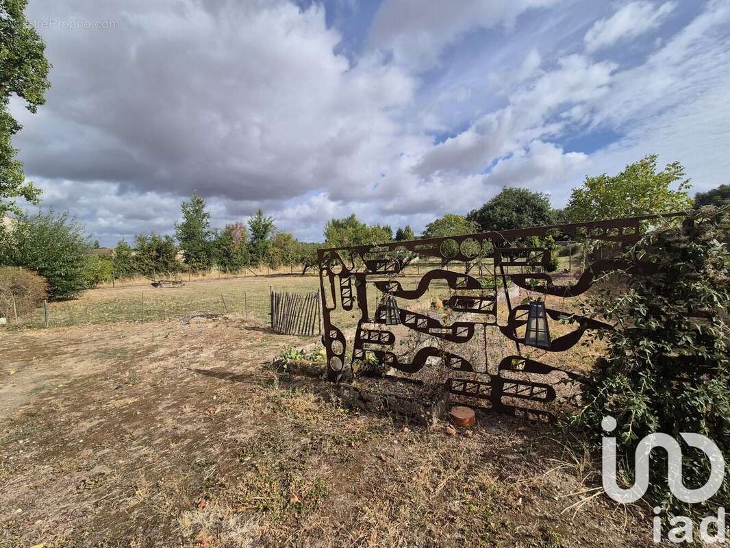 Photo 6 - Maison à THOUARS