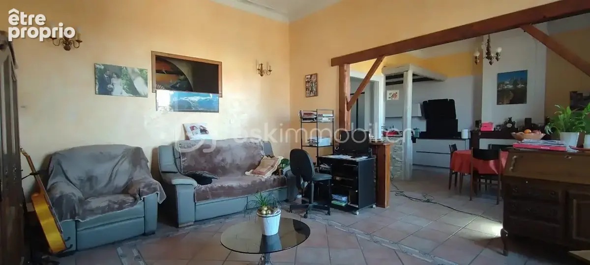 Ensemble immobilier – Centre-ville de Clermont-l’Hérault - photo 16