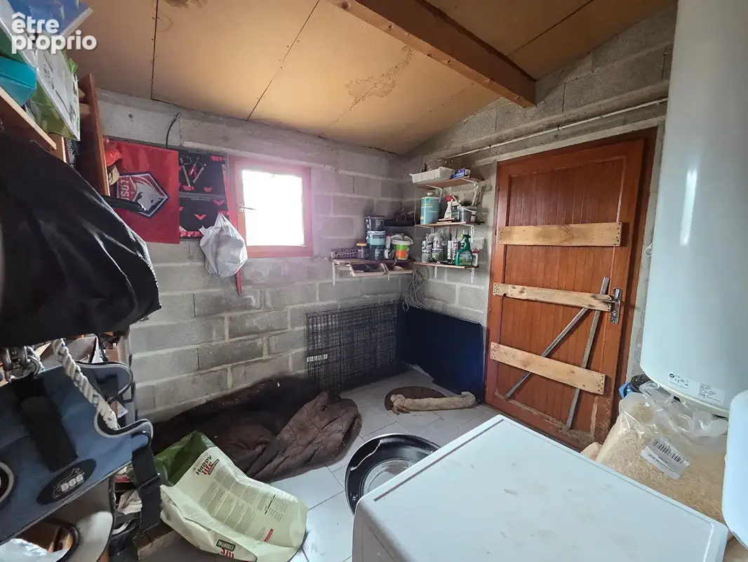Maison individuelle à gauchy - photo 13