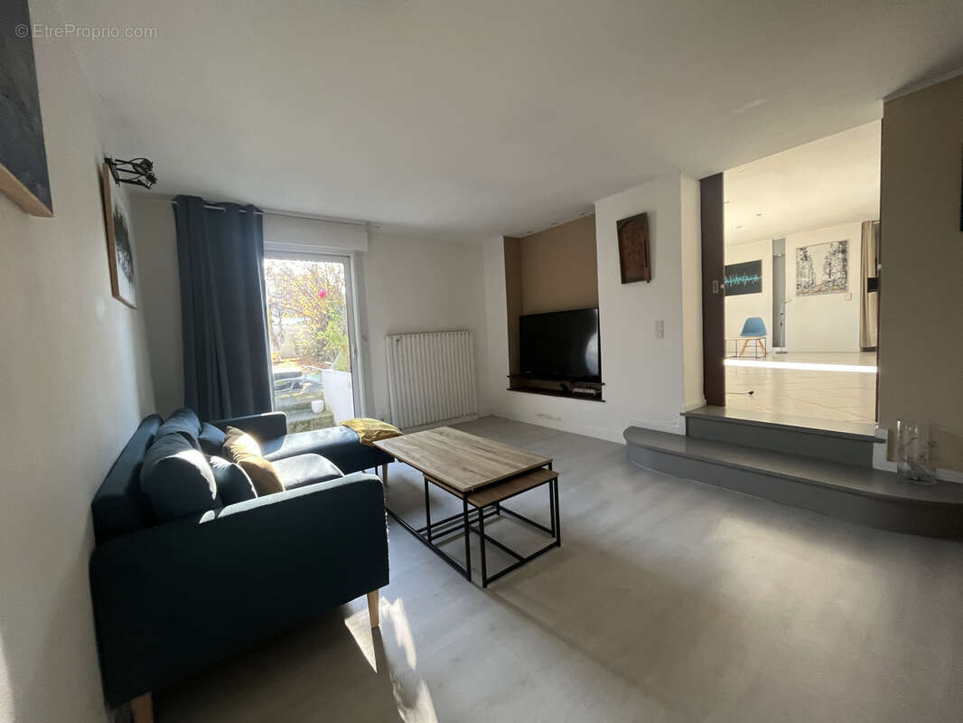 Maison à PAU